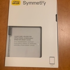 IPad  カバー　新品未使用　Symmetry iPad7th...
