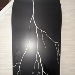 22-23 FNTC DCC 157cm 美品 