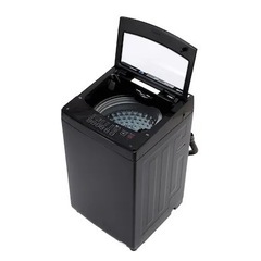 ニトリ 6kg全自動洗濯機(NT60 ブラック)