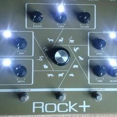 今日限定出品！格安！！ZICCA rock+ 限定２００台カーキ...