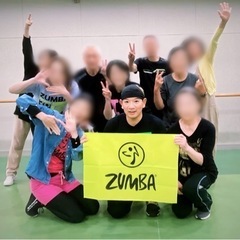 【初心者歓迎】ZUMBA GOLDサークル参加者募集