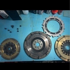 ORCクラッチ JZX110 オグラクラッチ