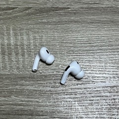 AirPods Pro代2世代