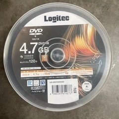 DVD R  録画用　49枚