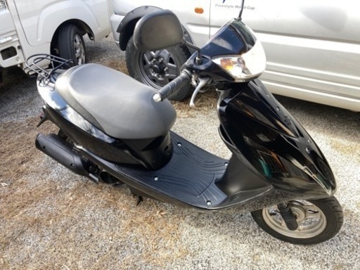 完売しました！ディオ68型FI インジェクション 大阪狭山市