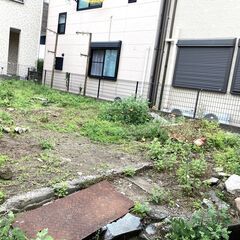 大幅価格変更！！家庭菜園に最適♪灘区岩屋北町1丁目【売土地】不動...