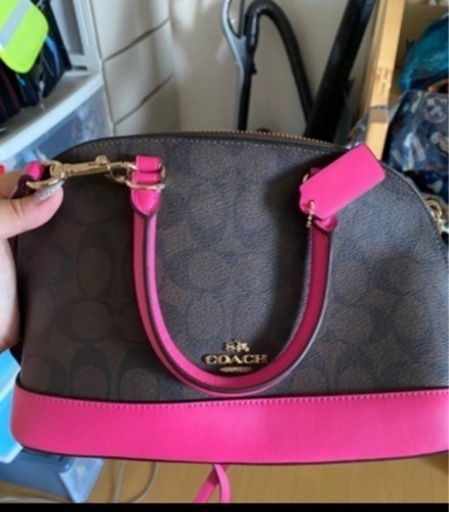 COACH バック