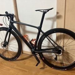 ジャイアントTCRアドバンズドPRO1 アルティグラ