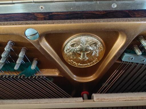 Steinmeyer(スタインマイヤー)ピアノ スタインマイヤー ピアノ SK-2W