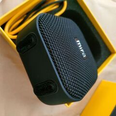 Mifa A1 Bluetooth スピーカー ほぼ新品　mic...