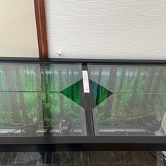 値下げしました！　美品　GEX マリーナ水槽　水槽台　ガラス蓋付　熱帯魚　底面濾過　水中ポンプ