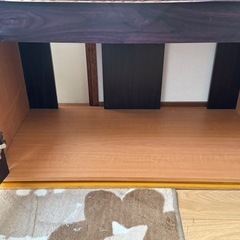 値下げしました！　美品　GEX マリーナ水槽　水槽台　ガラス蓋付　熱帯魚　底面濾過　水中ポンプ