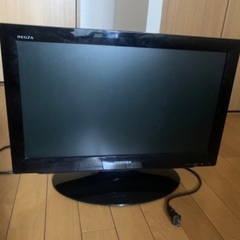 ★中古テレビ★ 2010製 TOSHIBA REGZA 22インチ