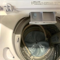 全国送料無料★3か月保障付き★洗濯機★2022年★ハイセンス★HW-G60A★S-234