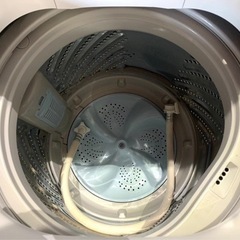 全国送料無料★3か月保障付き★洗濯機★2022年★ハイセンス★HW-G60A★S-234