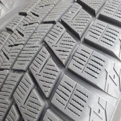 本日掲載終了 ヨコハマタイヤ アイスガード 2021年製 スタッドレスタイヤ