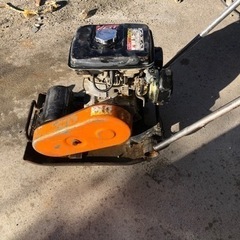 転圧機　プレート　年内値引きします