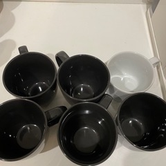 IKEA マグカップ