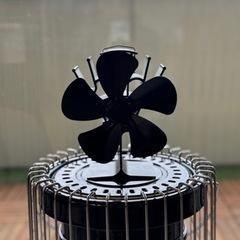 トヨトミ 対流形石油ストーブ&専用ケースセット