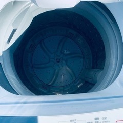 83番 ニトリ✨洗濯機✨NTR60‼️