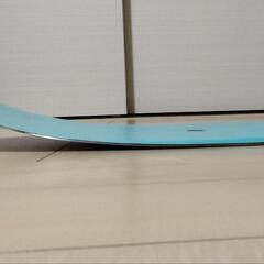 ｋ2　cool bean 17/18モデル　美品　スノーボード