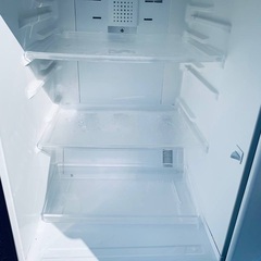 ★送料・設置無料★✨一人暮らしの方必見◼️超激安！冷蔵庫・洗濯機 2点セット✨