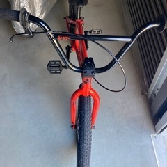 決まりました！fiybikes？詳しくわかりません。