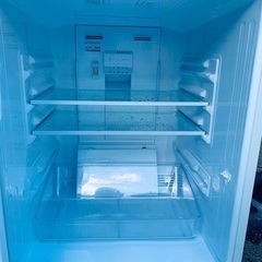 ★送料・設置無料★✨赤字覚悟！激安2点セット◼️冷蔵庫・洗濯機✨⭐️