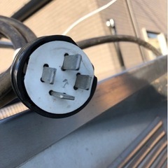 【お話し中】日世 ソフトクリーム サーバー NA-330W