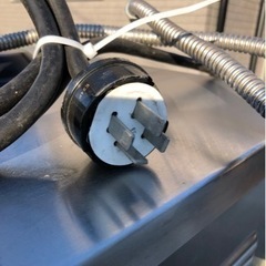 お話し中】日世 ソフトクリーム サーバー NA-330W