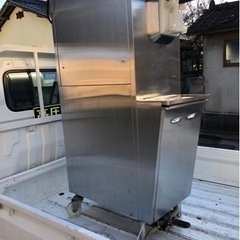 【お話し中】日世 ソフトクリーム サーバー NA-330W お話し中】日世 ソフトクリーム サーバー NA-330W