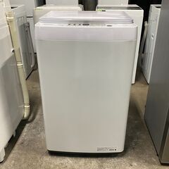 2021年式 中古洗濯機 Hisense HW-E5504   ...