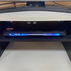 エディオンKUAL950E3  DVDプレーヤー