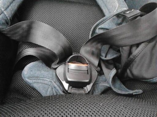 愛品館 江戸川店】Joie チャイルドシート ボールドエンバー2021年製 ID