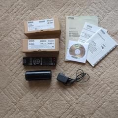 エプソン3Dプロジェクター　EH-TW6000W