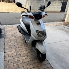 (決まりました)シグナスX se12j  125cc スクーター