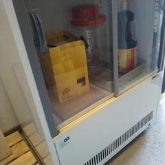 🎵🎵サンデンショーケースです