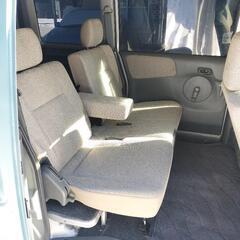 MITSUBISHI タウンボックス