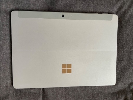 35,000円　本日中受け渡し　美品　タイプカバー付き　surfaceGo2 8GB 128GB Windows11home