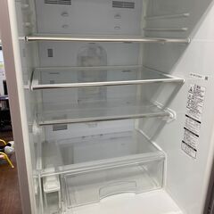 リサイクルショップどりーむ天保山店 No.10888 デカ！冷蔵庫！ 365L