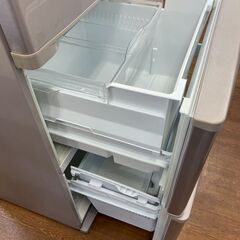 リサイクルショップどりーむ天保山店 No.10888 デカ！冷蔵庫！ 365L