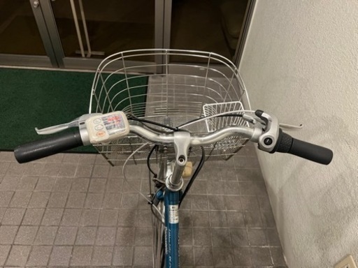 パナソニックビビSS City 27インチ 最終値下げしました。 ViViの日