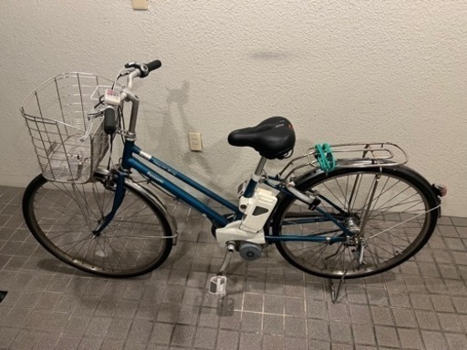 パナソニックビビSS City 27インチ　最終値下げしました。