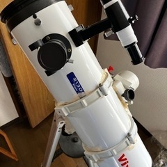 ビクセンの天体望遠鏡
