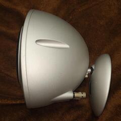 KEF サテライトスピーカー 5本セット