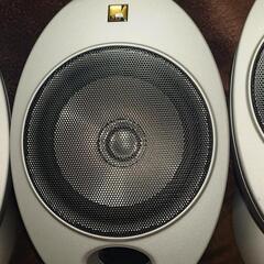 KEF サテライトスピーカー　5本セット KEF サテライトスピーカー 5本セット
