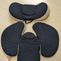 中古】エールべべ クルット5iグランス(値下げ)