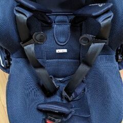 中古】エールべべ クルット5iグランス(値下げ)