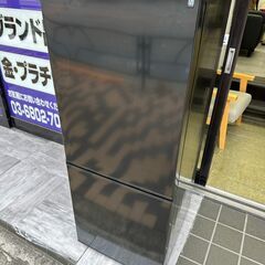 ニトリ 2ドア冷蔵庫 NTR-140BK ブラック 2023年製 140L(48/92)L