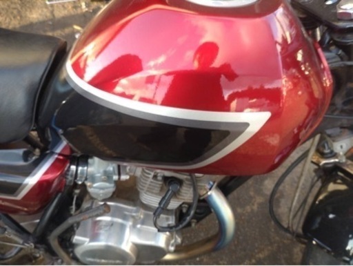 エイプ50 80ボアアップ 元日セール！交換も可能車種により